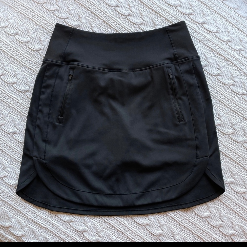Athleta Fairway Golf Skort